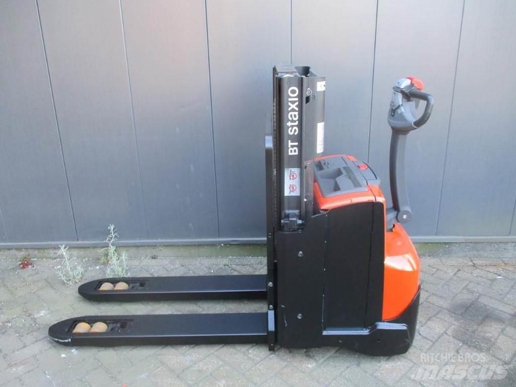 BT SWE 200D Stapelaar meeloop