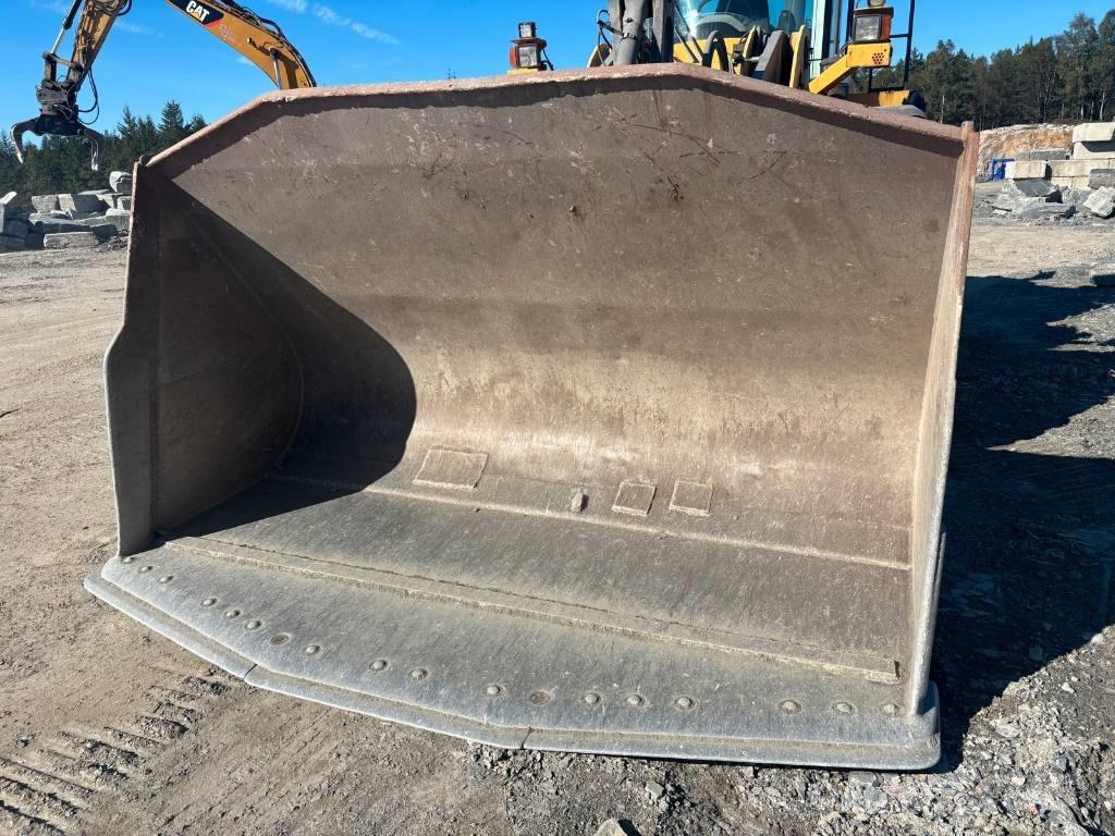 Volvo L 180 G Wielladers