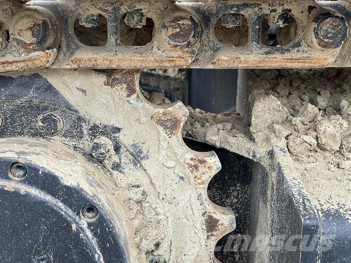 Aichi SR18A Telescoophoogwerkers