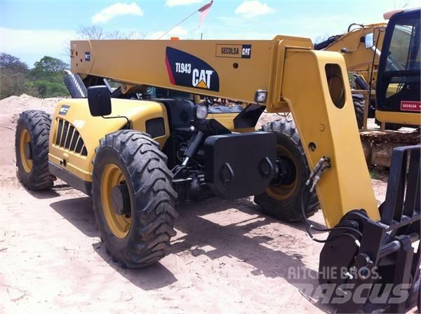 CAT TL943 (M51936) Verreikers