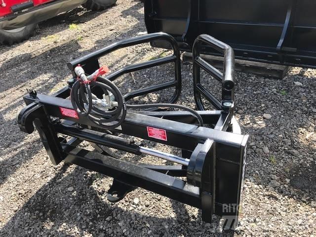 Strimech WBS01 Overige laad- en graafmachines