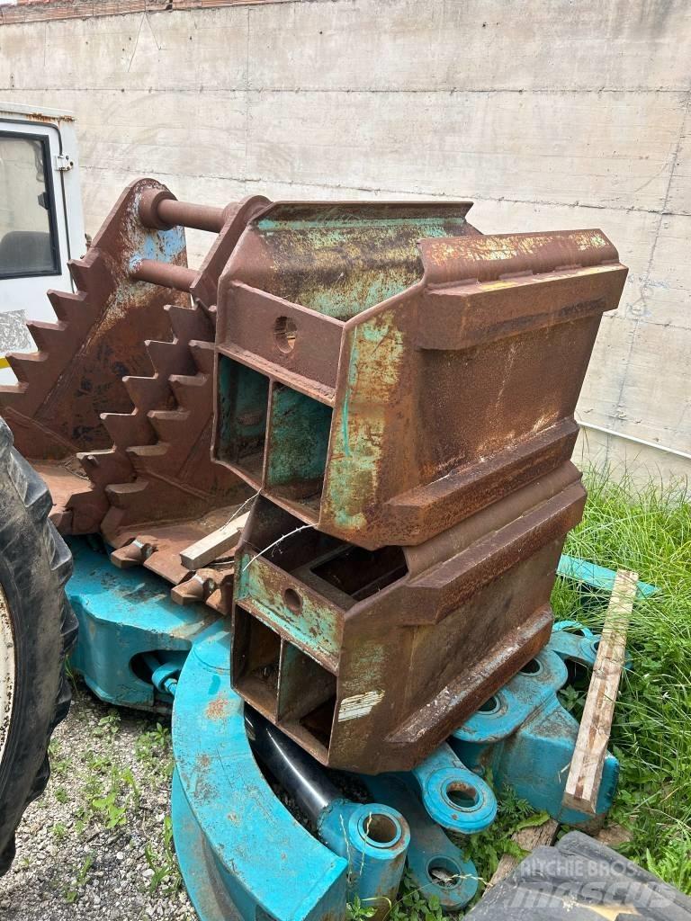 Casagrande K 2500 Andere boormachines