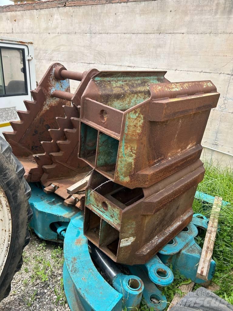 Casagrande K 2500 Andere boormachines