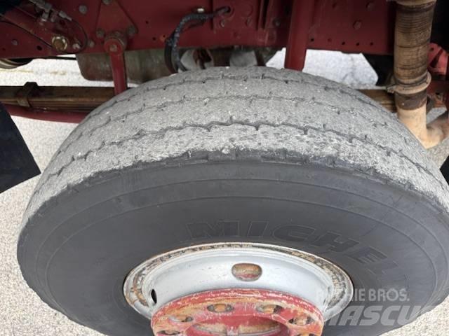 Mercedes-Benz AG2629 Betonmolens