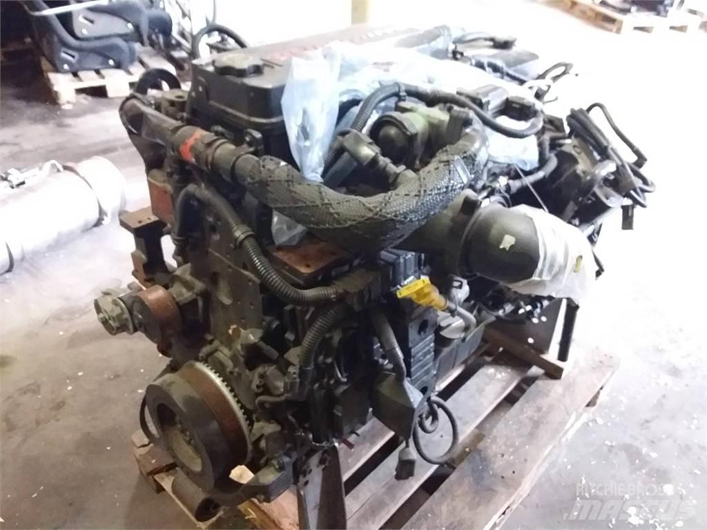 Cummins QSB6.7 Motoren