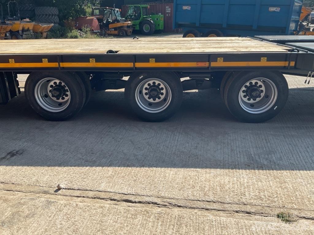JPM 27 TLL Overige aanhangers