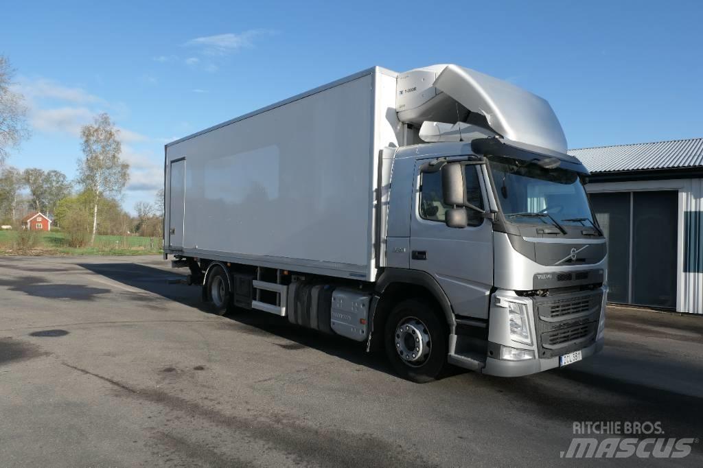 Volvo FM330 4x2 Koelwagens