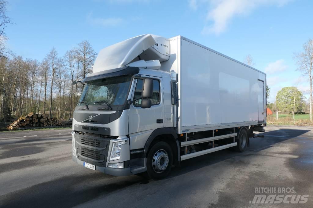 Volvo FM330 4x2 Koelwagens