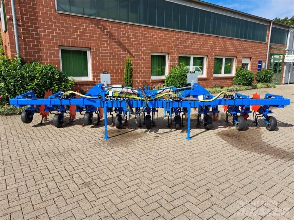 Monosem MULTICROP Overige grondbewerkingsmachines en accessoires