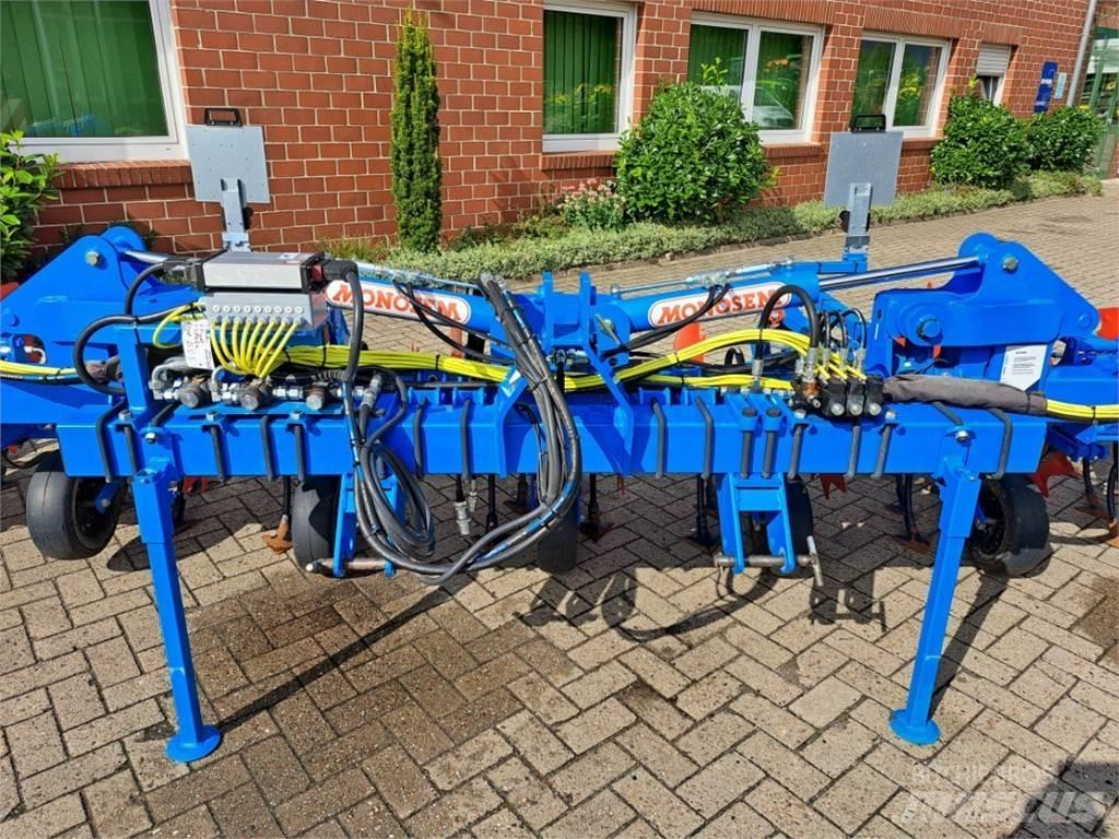 Monosem MULTICROP Overige grondbewerkingsmachines en accessoires