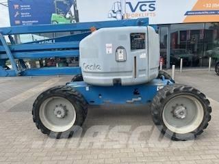 Genie Z 45/25 J RT Knikarmhoogwerkers