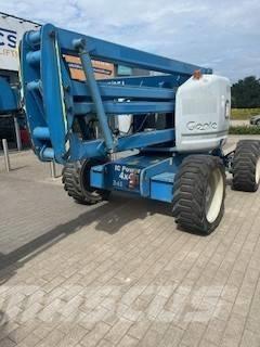 Genie Z 45/25 J RT Knikarmhoogwerkers
