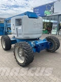Genie Z 45/25 J RT Knikarmhoogwerkers