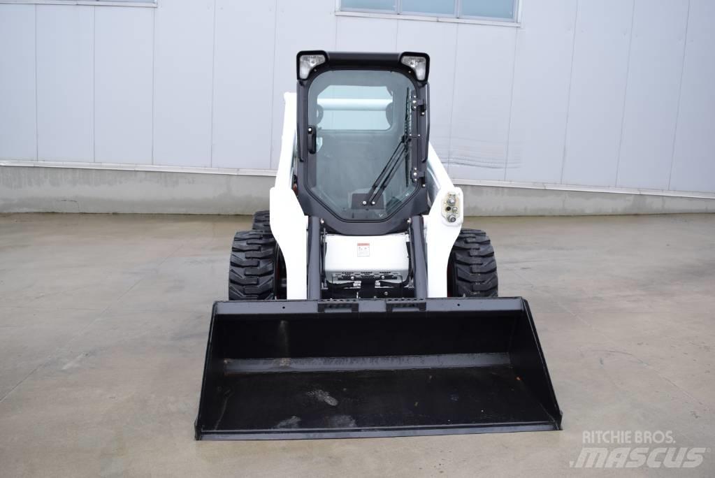 Bobcat S 650 Schrankladers