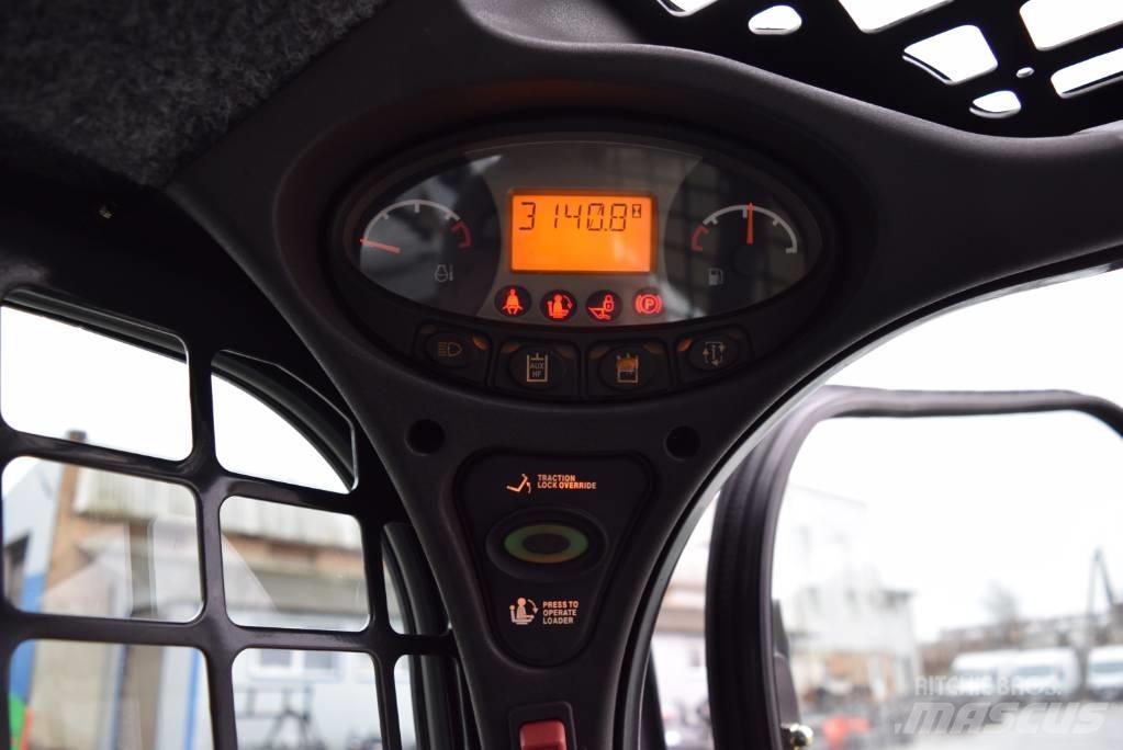 Bobcat S 650 Schrankladers