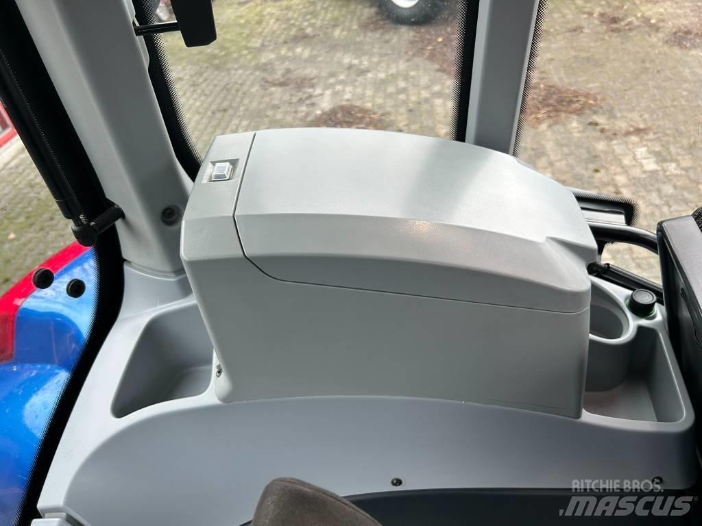 Valtra T194 A Tractoren