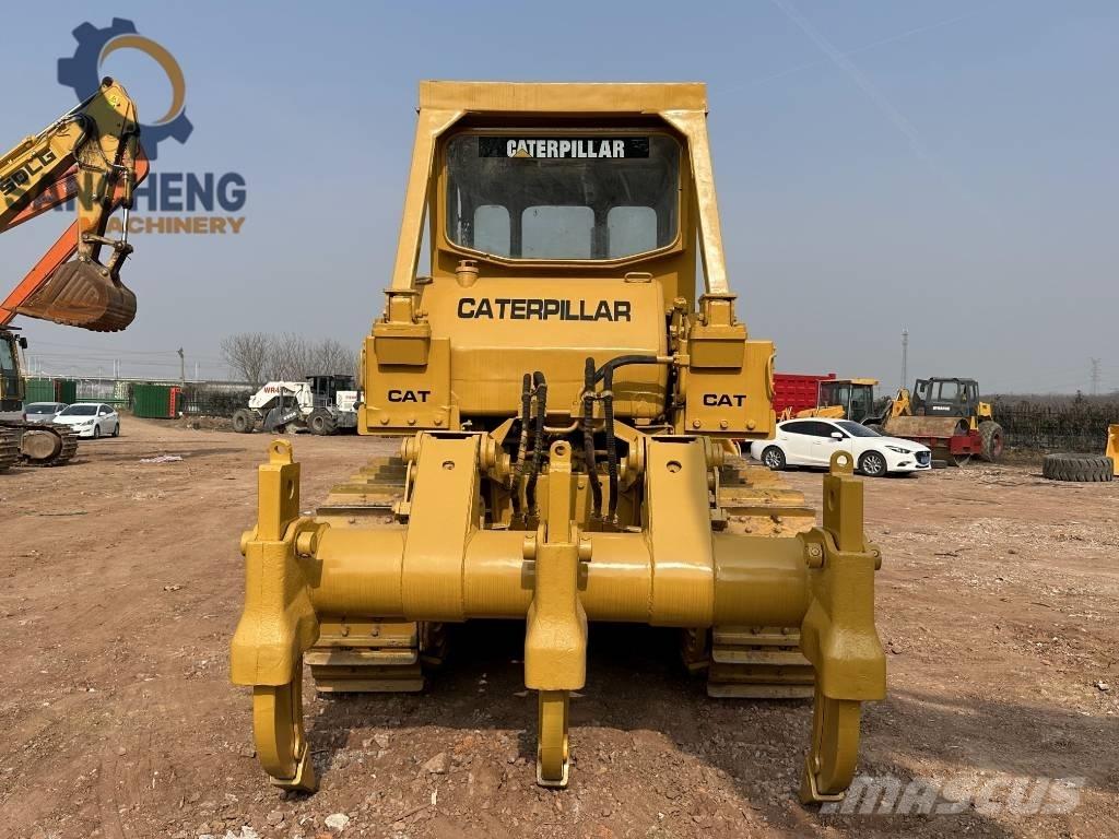 CAT D 7 G Rupsdozers
