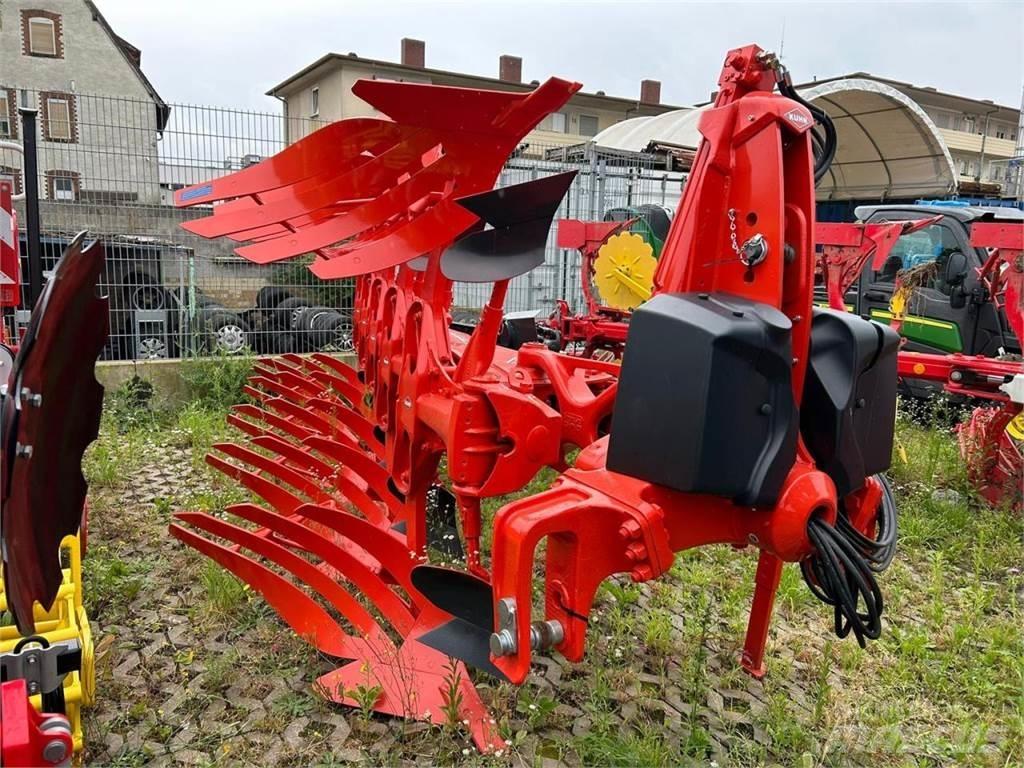 Kuhn Vari-Master L Conventionele ploegen