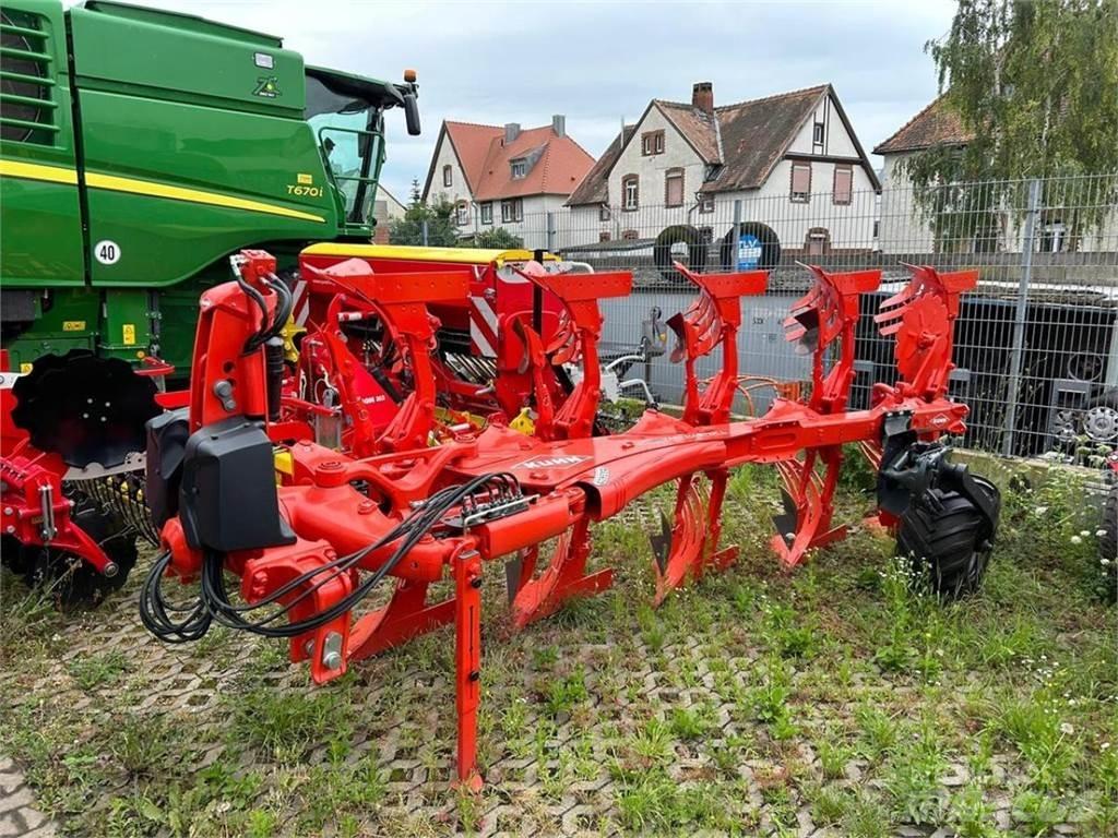 Kuhn Vari-Master L Conventionele ploegen
