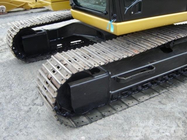 CAT 311F Rupsgraafmachines