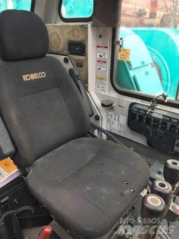 Kobelco BM 600 Rupshijskranen