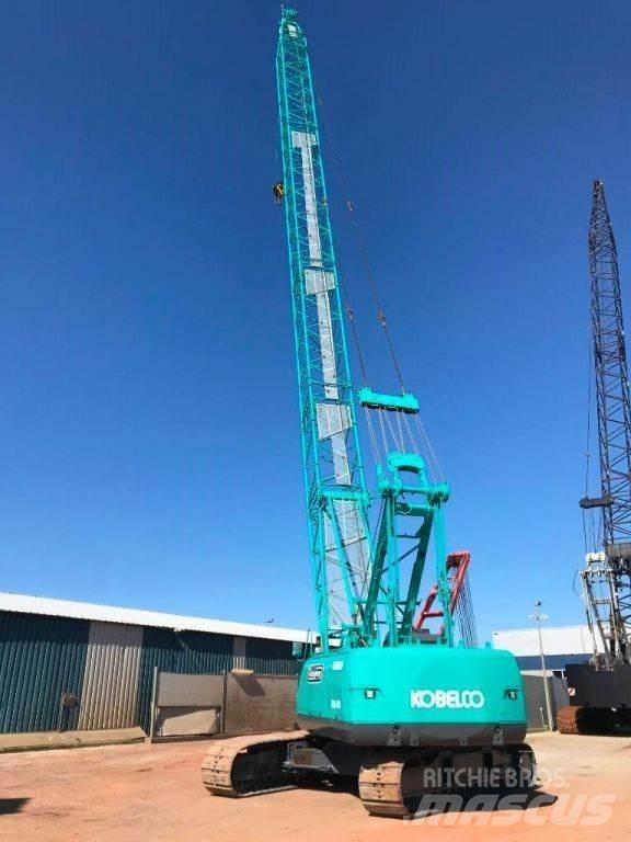 Kobelco BM 600 Rupshijskranen