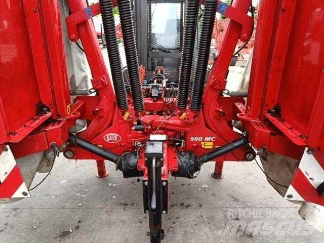 Lely 900 MC Maaiers