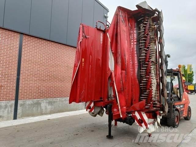 Lely 900 MC Maaiers