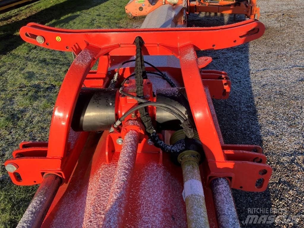 Maschio bufalo 300 Klepelmaaiers