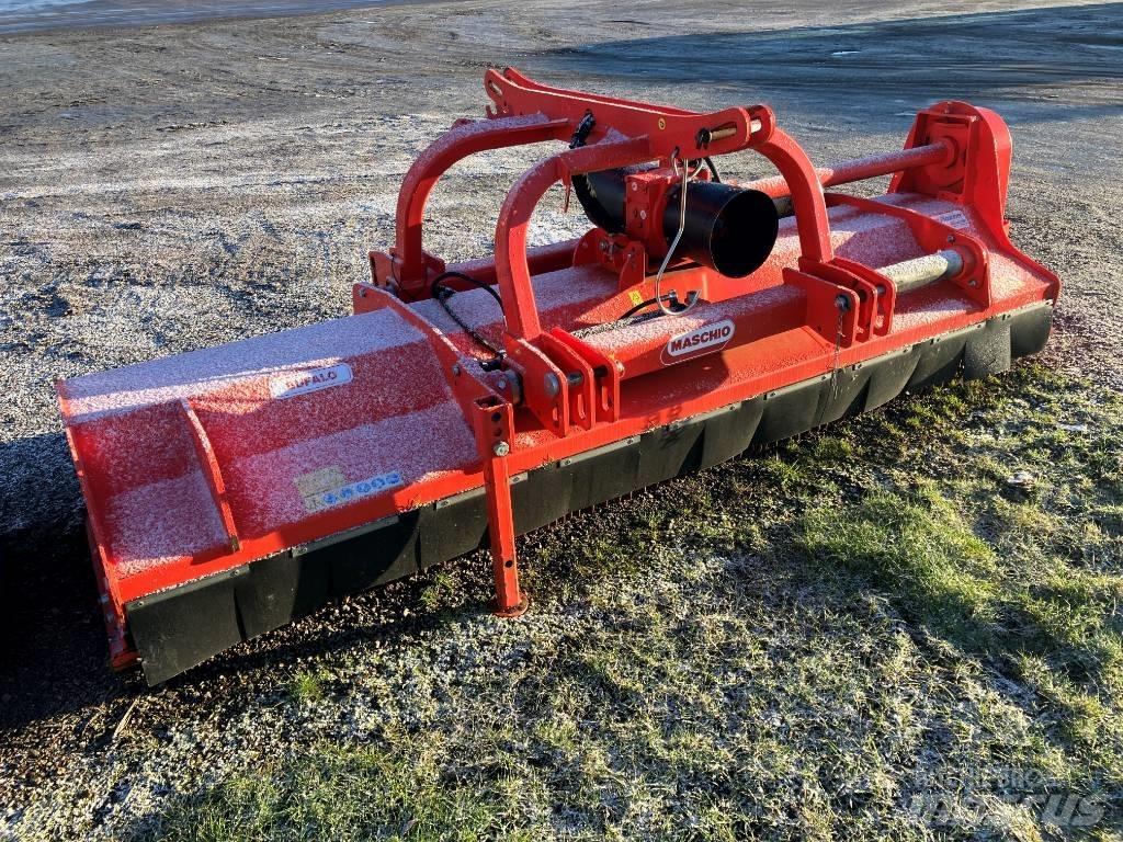 Maschio bufalo 300 Klepelmaaiers