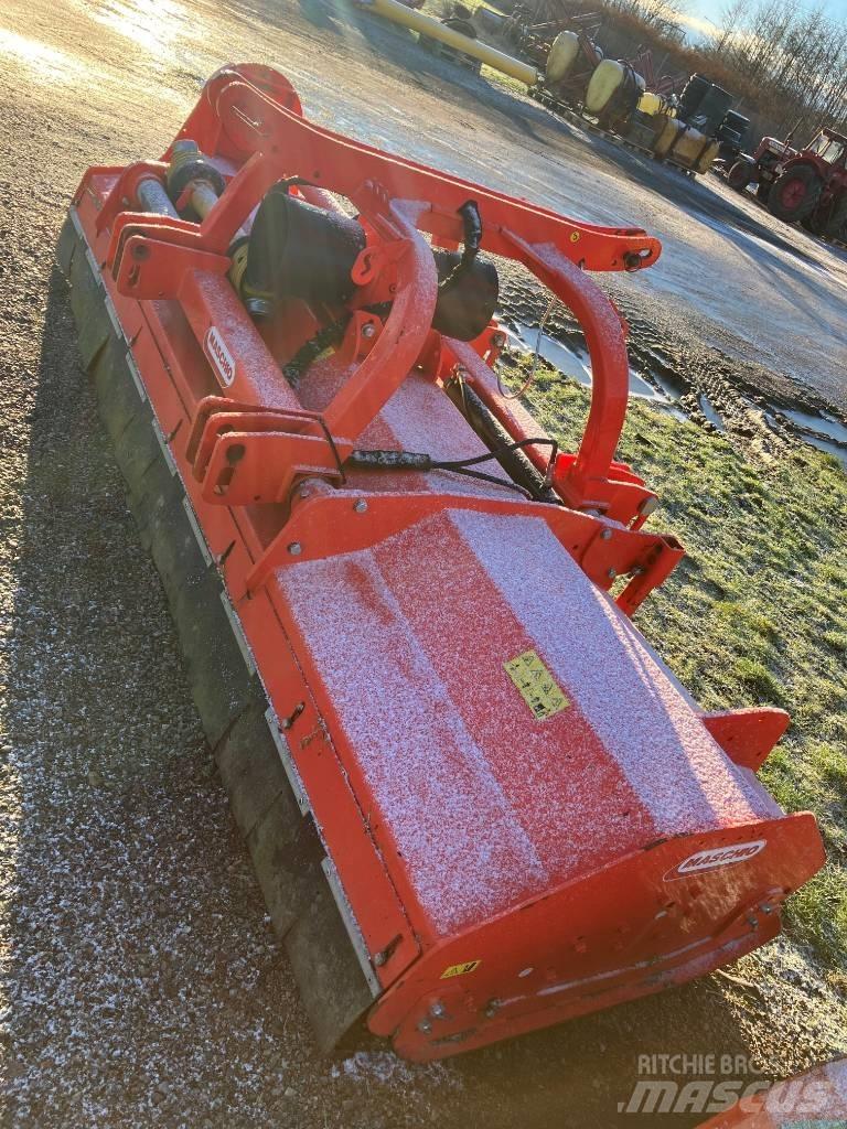 Maschio bufalo 300 Klepelmaaiers