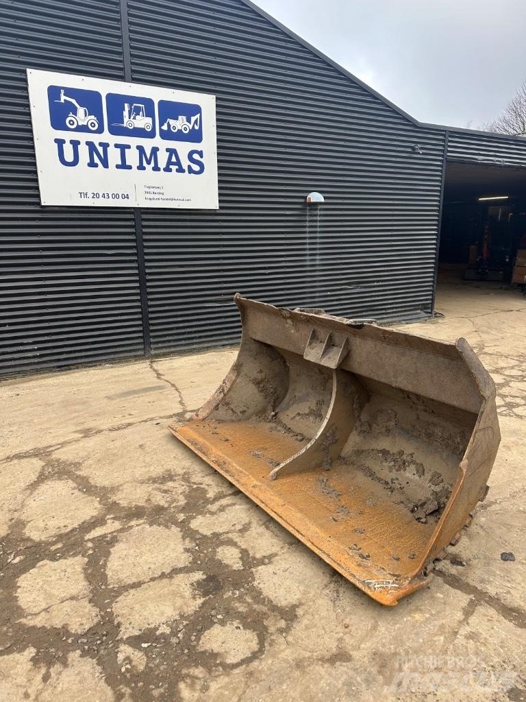  Andet Planerskovl Bakken