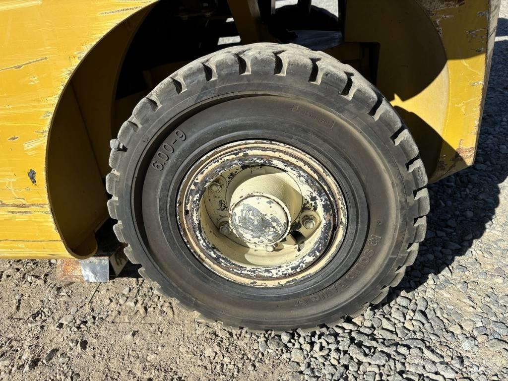 Yale GLP050VXEURE084 Heftrucks overige