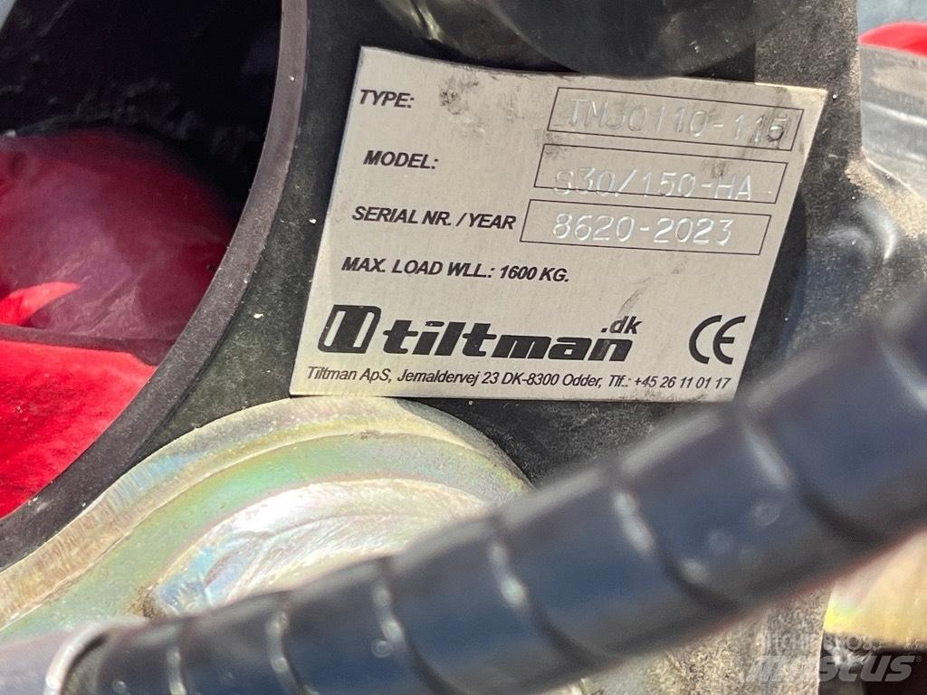 Yanmar SV15VT Minigraafmachines < 7t