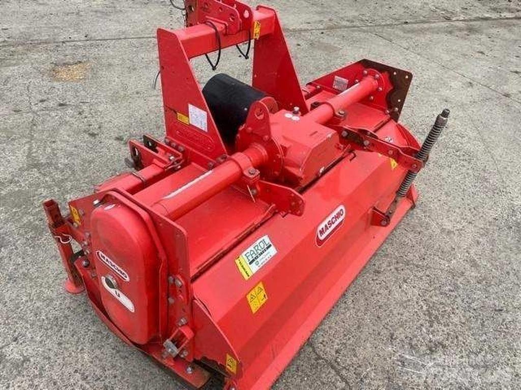 Maschio Fresa V140 Cultivatoren