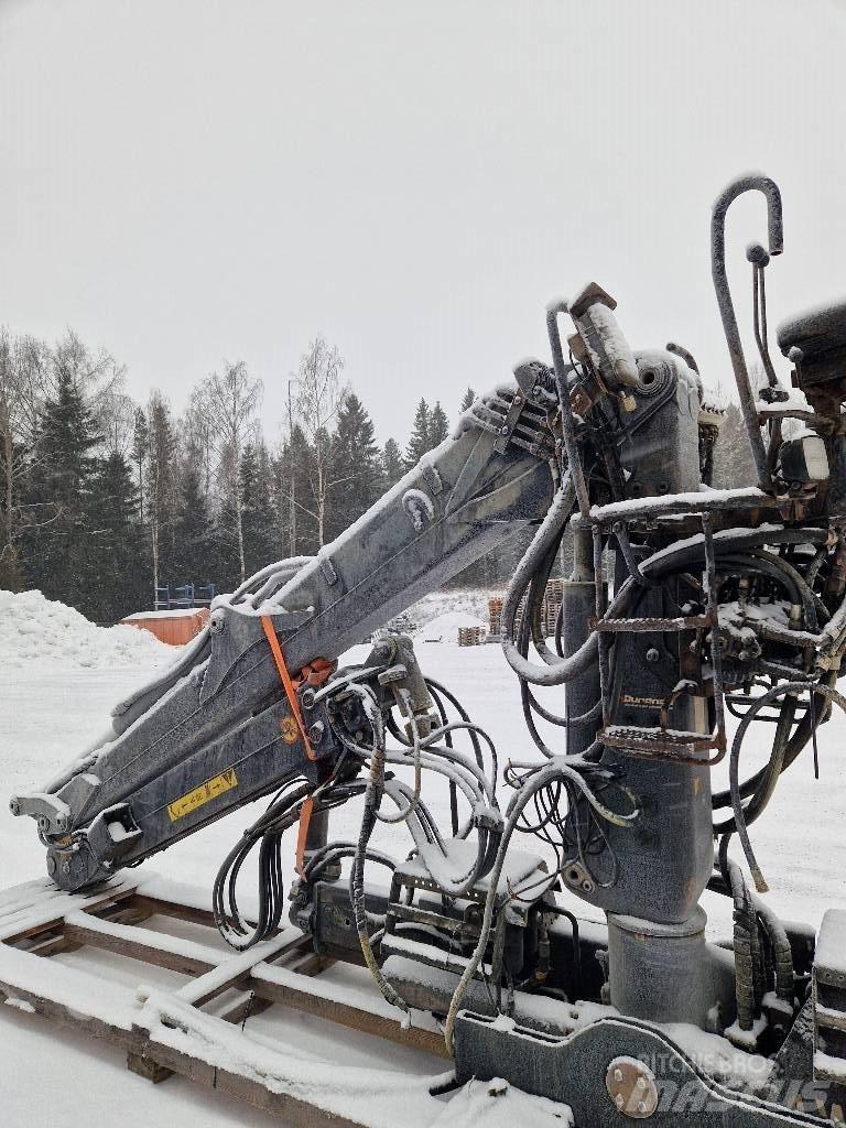 Loglift 96 Houtkranen