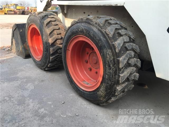 Bobcat S 130 Schrankladers