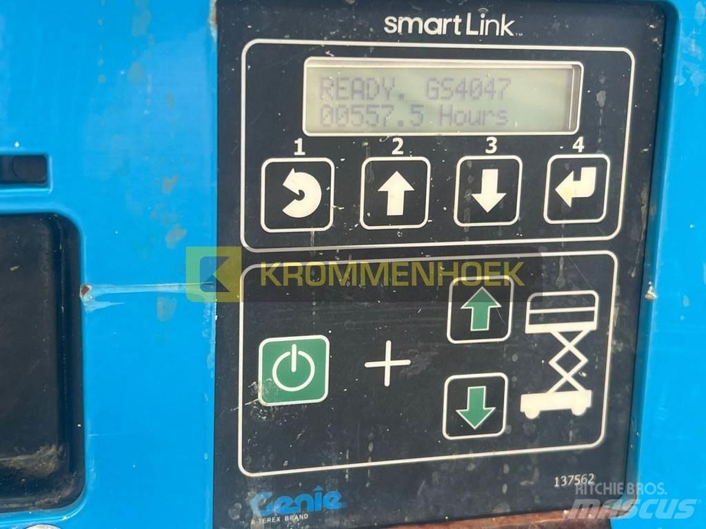 Genie GS4047 Andere liften en hoogwerkers