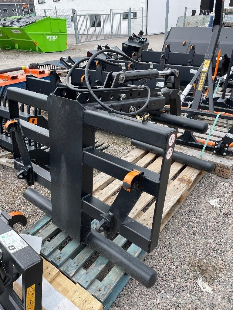 Quicke Top grip Euro Voorladeraccessoires