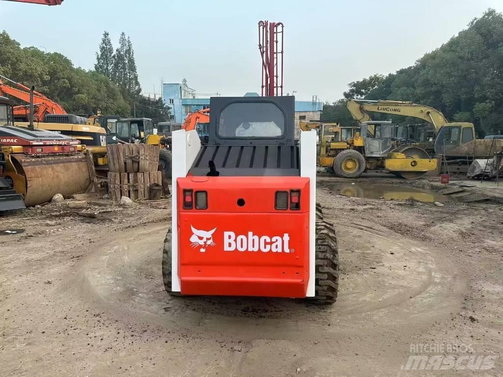 Bobcat S 185 Schrankladers