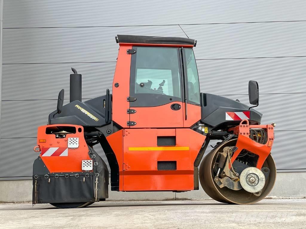 Bomag BW 154 ACP-4 Combinatiewalsen