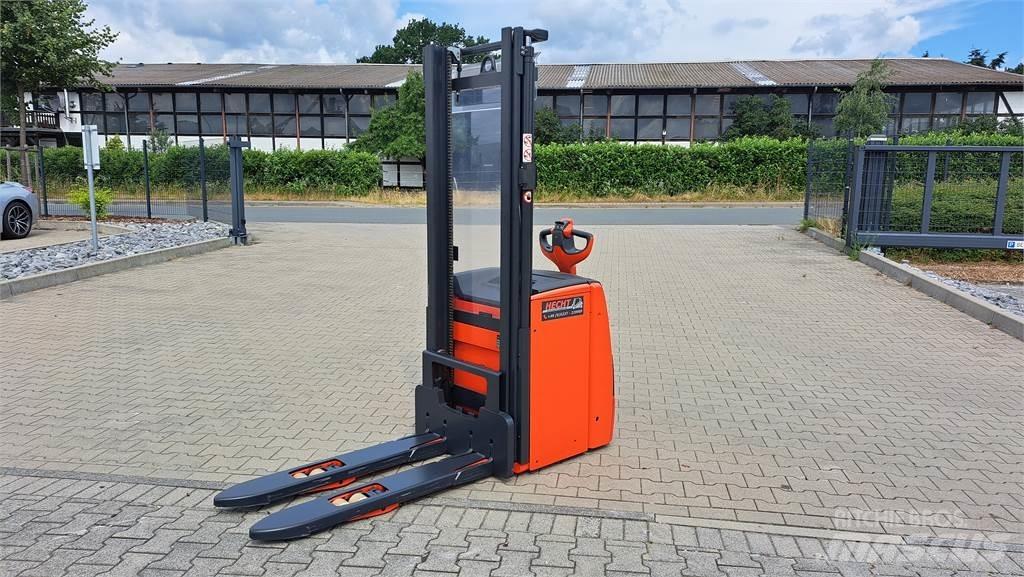 Linde L16i Stapelaar meeloop