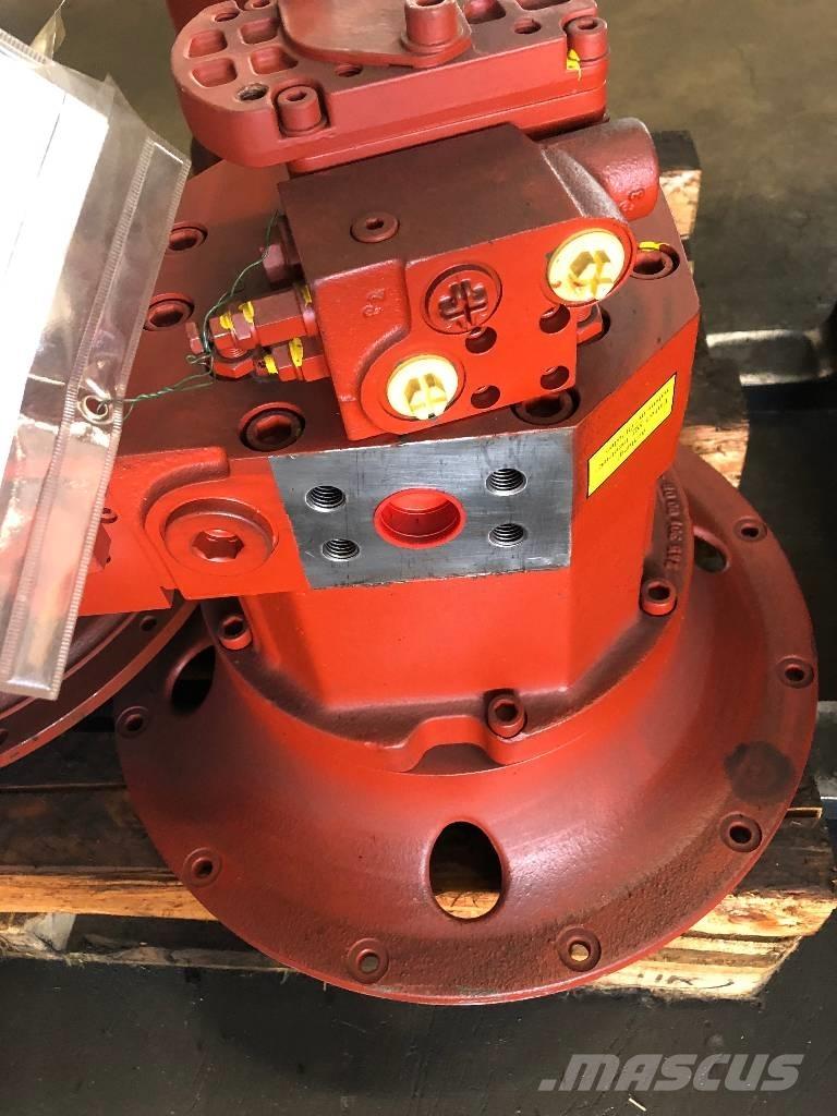 Linde HPR130-01 R Bouw - Overige