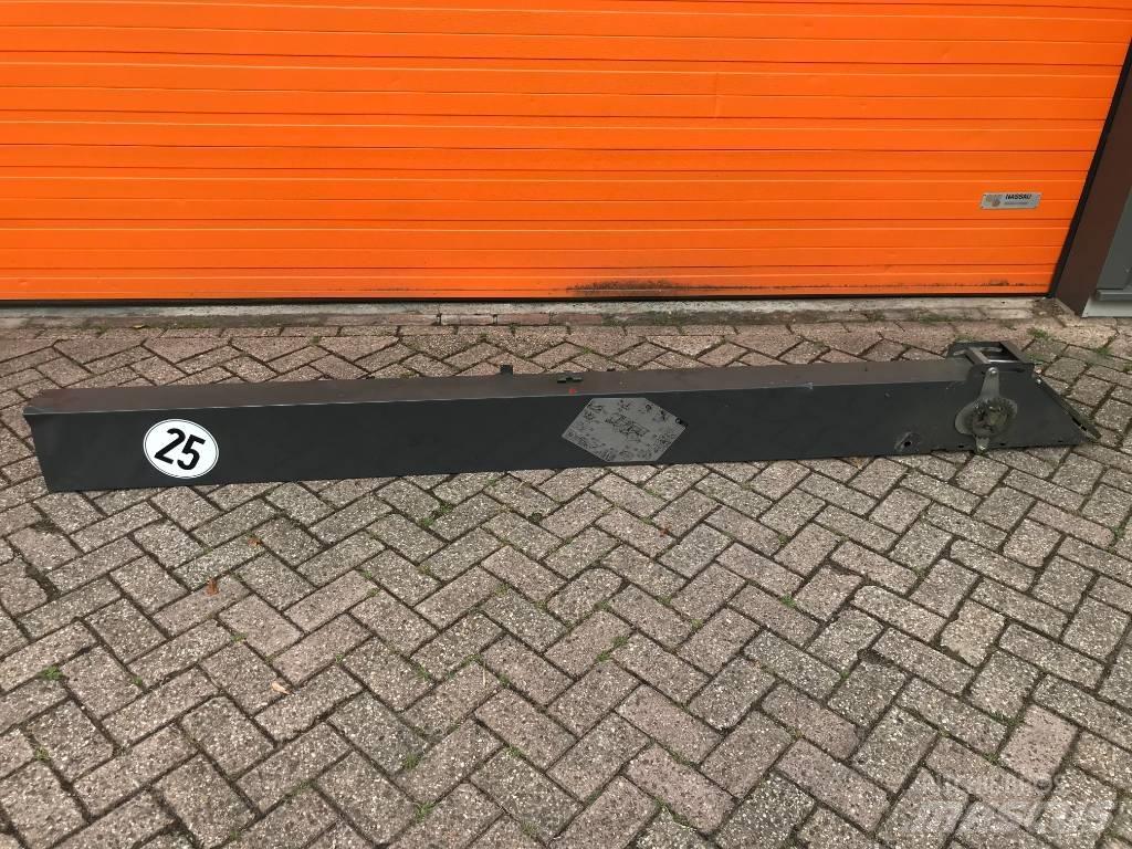 CLAAS Elevator Accessoires voor maaidorsmachines