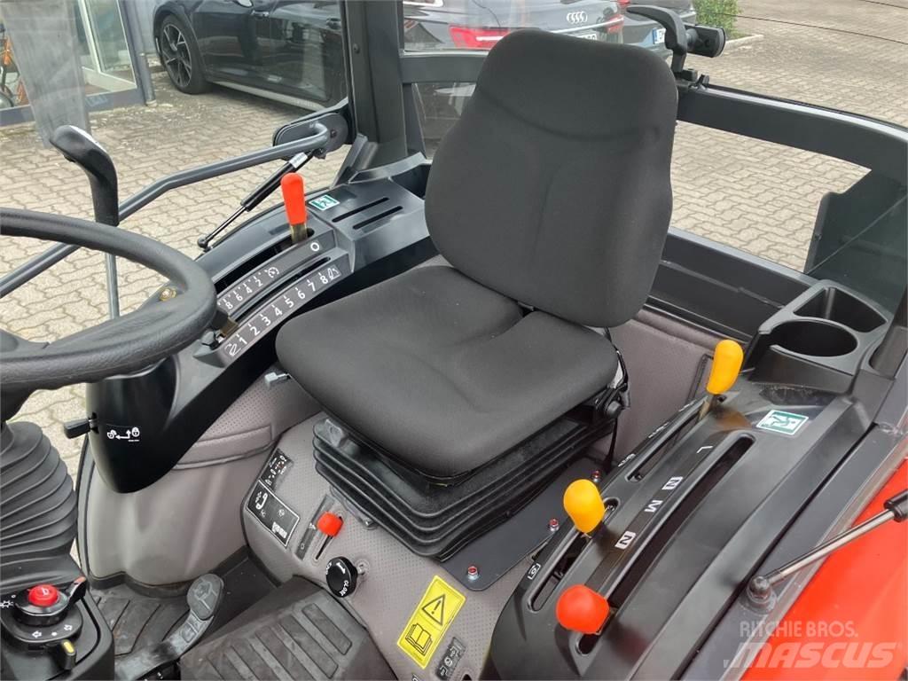 Kubota B2231 Compacttrekkers