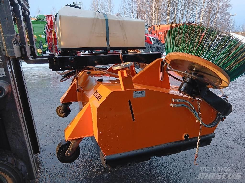 Bema 40 Classic Overige wegenonderhoudsmachines