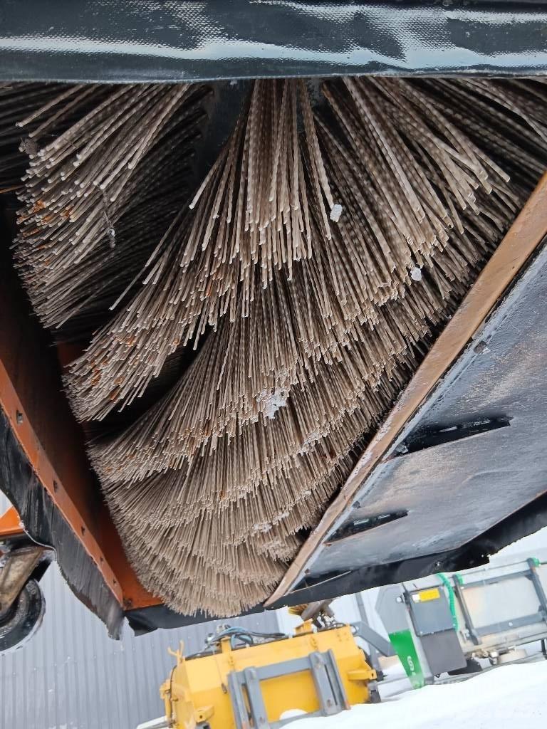 Bema 40 Classic Overige wegenonderhoudsmachines