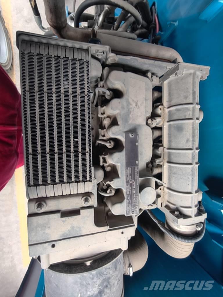 Genie S 65 Telescoophoogwerkers