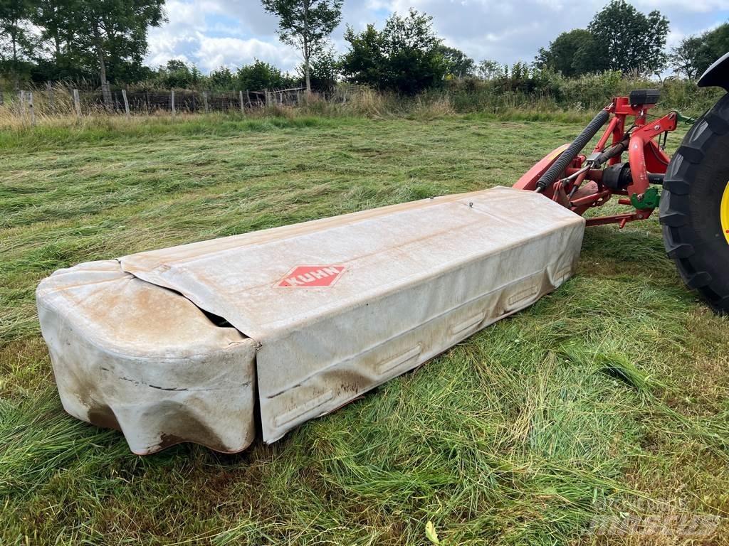 Kuhn GMD355FF Maaiers