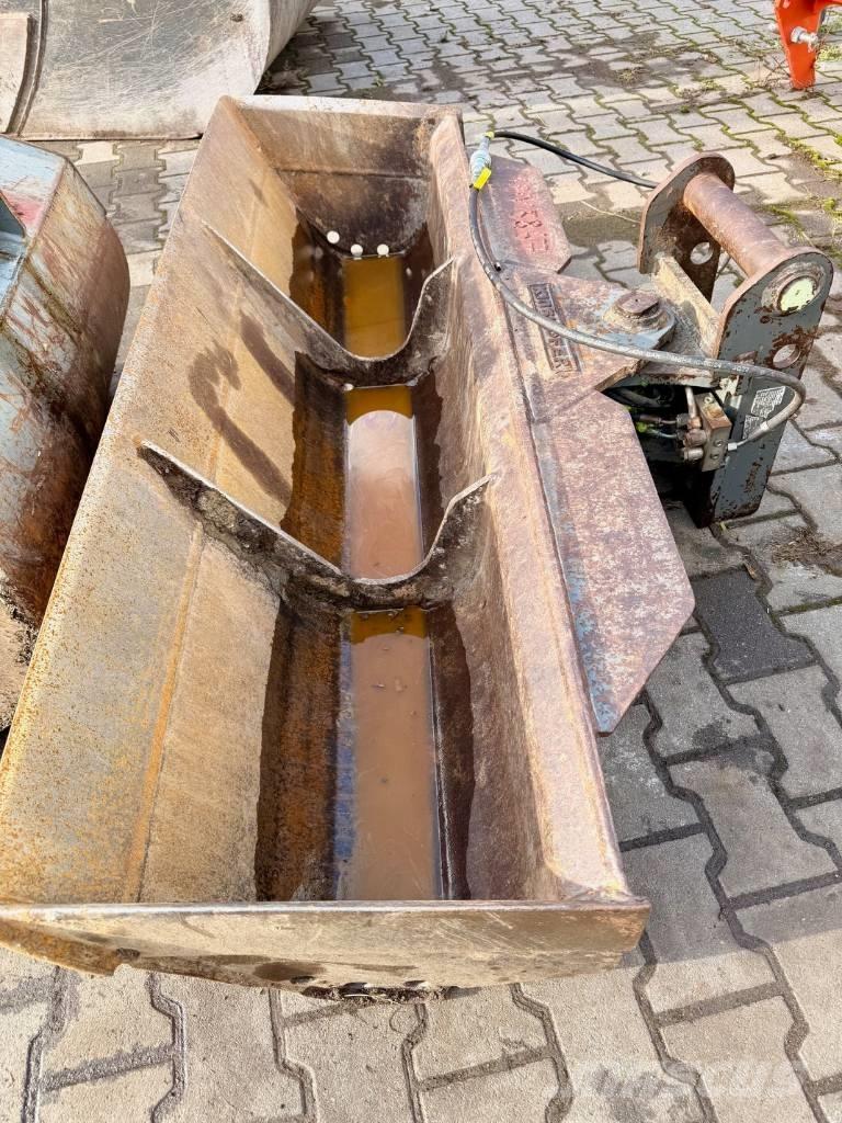 Kubota KX 080-4 Midigraafmachines 7t - 12t